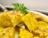 Foto del paso 11 de la receta: Tortilla al vino “ muy esponjosa”