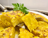 Foto del paso 11 de la receta: Tortilla al vino “ muy esponjosa”