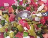 Foto del paso 6 de la receta: 🥬Cogollos con anchoas 🐟 y vinagreta 🫙