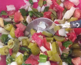 Foto del paso 6 de la receta: 🥬Cogollos con anchoas 🐟 y vinagreta 🫙