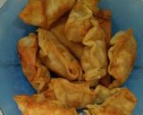 Foto langkah ke 5 dari resep 2 way dumpling.
