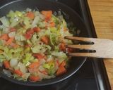 Foto del paso 2 de la receta: Sopa de pescado y marisco