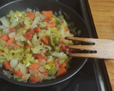Foto del paso 2 de la receta: Sopa de pescado y marisco