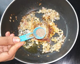 ரோட்டுக்கடை காளான் மசாலா ரெசிபி ஸ்டேப் 8 புகைப்படம்