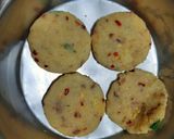 নিরামিষ আলুর চপ (Niramish Aloor Chap Recipe in Bengali) রেসিপির ধাপ 3 ছবি