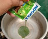 Foto langkah ke 3 dari resep Wajik Creamy Matcha.