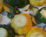 Patty Pan Squash recipe step 7 photo