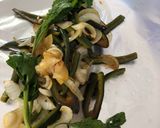 Foto del paso 3 de la receta: Pescado empapelado