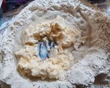 Foto del paso 2 de la receta: Pan de muerto oaxaqueño