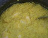 Foto del paso 4 de la receta: Pollo en bolsita para horno y arroz