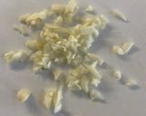 A picture of step 1 of Cucumber, garlic, ginger, Chinese chicken!.