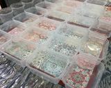 Foto langkah ke 2 dari resep Ide Takjil Simpel: Jeli Nata De Coco.