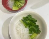 Foto langkah ke 2 dari resep Bakso Tahu Tulang Iga.