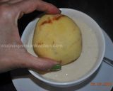A picture of step 10 of Deep Fried Ice Cream بستنی سرخ شده.