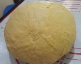 Foto langkah ke 3 dari resep Donat ubi/ telo.
