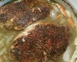 Tomatillo Braised Turkey Tacos recipe step 5 photo