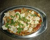 પાપડ નું શાક (Papad Shak Recipe in Gujarati) રેસીપી સ્ટેપ7ફોટો