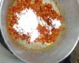 कांद्याची चटणी (kandyachi chutney recipe in marathi) रेसिपी स्टेप 3 फोटो 