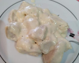 Foto del paso 5 de la receta: Pechuga a la pimienta