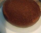 Foto del paso 4 de la receta: Torta con merengue y dulce de leche