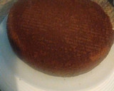 Foto del paso 4 de la receta: Torta con merengue y dulce de leche