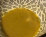 Foto del paso 2 de la receta: Ensalada de otoño con calabaza asada y lentejas