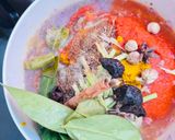 Foto langkah ke 2 dari resep Rendang daging.