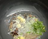 મેથી પુલાવ (Methi Pulao Recipe In Gujarati) રેસીપી સ્ટેપ2ફોટો