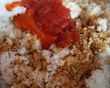 Foto langkah ke 1 dari resep Nasi Goreng Rempah.