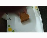 A picture of step 7 of Mango Ladoo Cake.