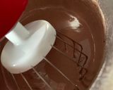 Oreo torta recept fázis 4 fotója