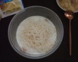 Foto langkah ke 4 dari resep Kolak Durian.
