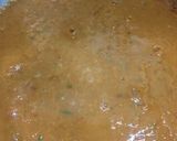 A picture of step 10 of Alu chicken leg pc biryani.