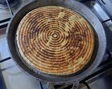 Une image de l'étape 6 de Galette au blé complet 🌾.
