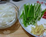 湘炒腊肉的食譜步驟5照片