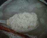 Foto del paso 1 de la receta: Arroz con leche postre fácil y rápido
