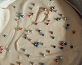 Foto del paso 10 de la receta: Funfetti cake