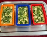 A picture of step 11 of Cheesy Egg Muffins.