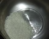 黑米飯的食譜步驟1照片