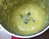 કાચી કેરી નો બાફલો (Keri Baflo Recipe in Gujarati.) રેસીપી સ્ટેપ1ફોટો