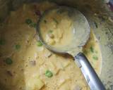 Mix Vegetables pakode recipe step 2 photo