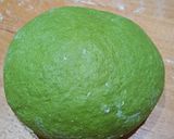 Foto del paso 3 de la receta: TALLARINES 💚💚💚💚