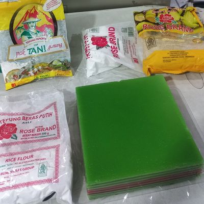 Langkah 3