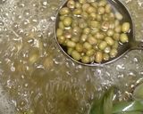 Foto langkah ke 2 dari resep Bubur Kacang Hijau.
