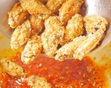 Foto langkah ke 5 dari resep Spicy Buffalo Chicken Wings.