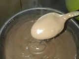Postrecito de chocolate 🍫😋