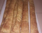 Foto del paso 2 de la receta: Formas de hojaldre