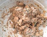 Zsemlegombóc recept fázis 4 fotója