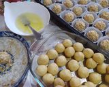 صورة لخطوة 1 من وصفة مشوك