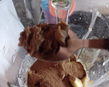 Foto del paso 4 de la receta: Budín de avena 😊